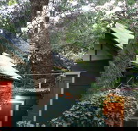 Lotus Lodges - Holiday Find