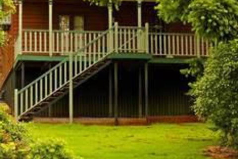 Bunya Mountains Accommodation Centre - Holiday Find 1