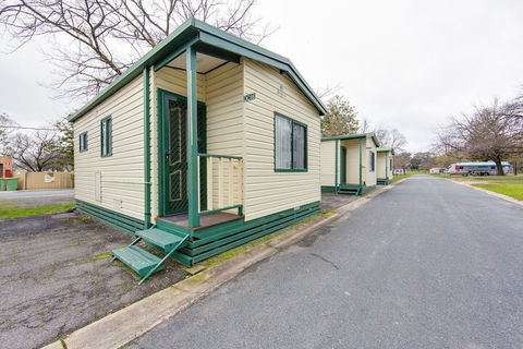 Secura Lifestyle BIG4 Borderland Wodonga - Holiday Find 2