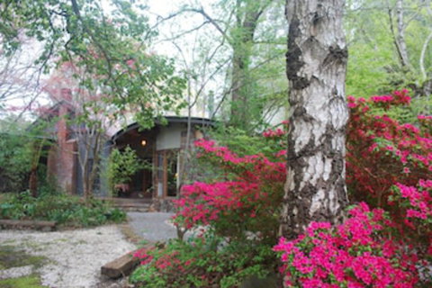 Rocky Creek Art Garden B&B - Holiday Find 0