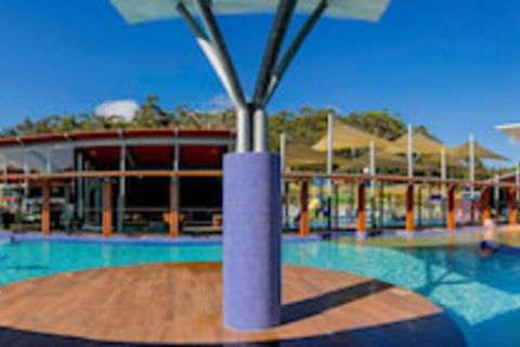 Ingenia Holidays Lake Conjola - Holiday Find 0