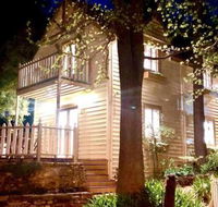 Aldgate Creek Cottage Bed  Breakfast - Holiday Find