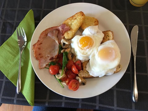 Rickaty On Blackwood - Holiday Find 4