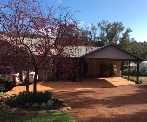 Rickaty On Blackwood - Holiday Find 1