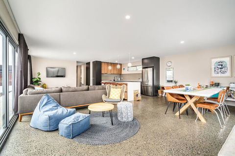 Ruby Soho Villas - Holiday Find 6