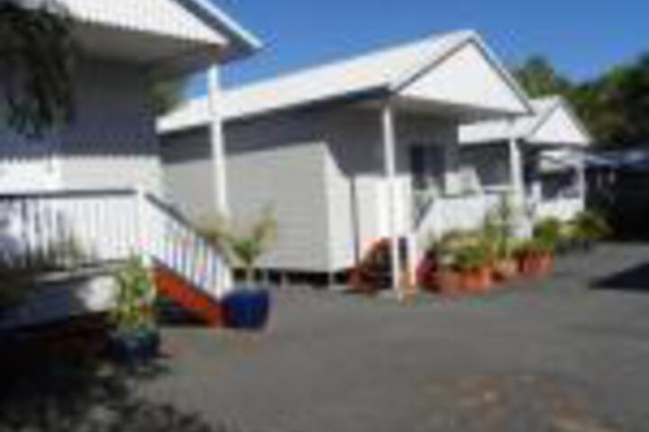 Augathella QLD Holiday Find