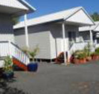 Augathella Palms Motel - Holiday Find