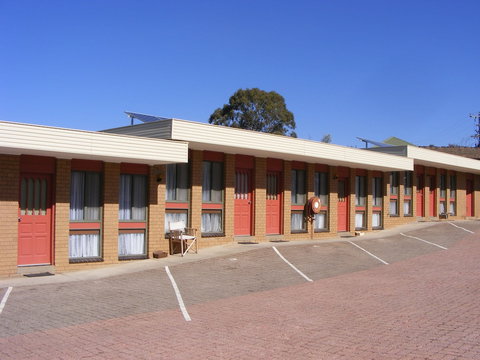 Eaglehawk Motel - Holiday Find 1