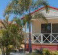 Outback Oasis Caravan Park - Holiday Find