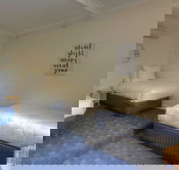 Corryong Hotel Motel