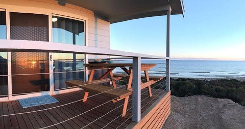 Ceduna Shelly Beach Caravan Park - Holiday Find 5