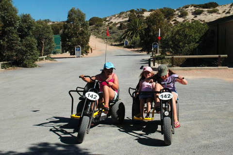 Ceduna Shelly Beach Caravan Park - Holiday Find 4