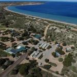 Ceduna Shelly Beach Caravan Park - Holiday Find 0