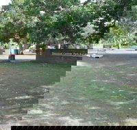 Homestead Caravan Park