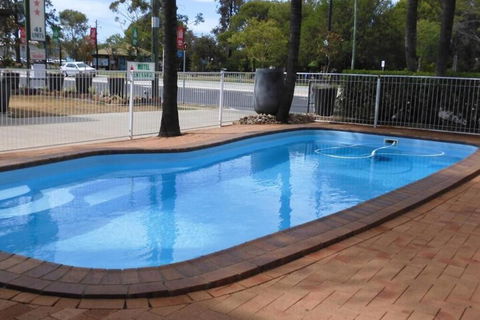 Dalby Parkview Motel - Holiday Find 5