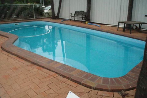 Dalby Parkview Motel - Holiday Find 4
