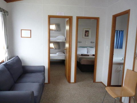 Wodonga Caravan & Cabin Park - Holiday Find 2