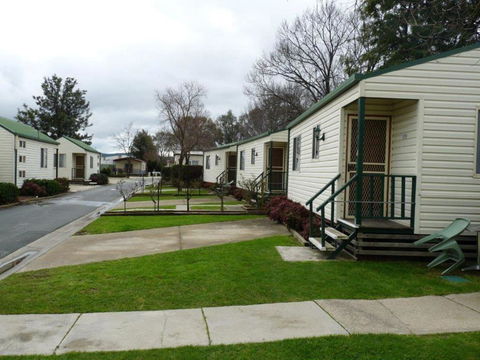 Wodonga Caravan & Cabin Park - Holiday Find 6