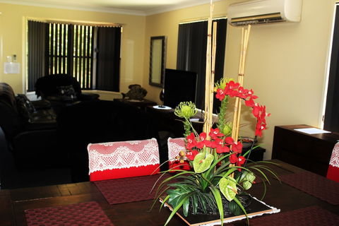 Dalby Apartments Self Contained Motel - Holiday Find 4
