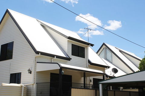 Dalby Apartments Self Contained Motel - Holiday Find 0