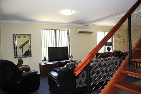 Dalby Apartments Self Contained Motel - Holiday Find 5