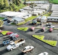 Collie Hills Accommodation Village - Holiday Find