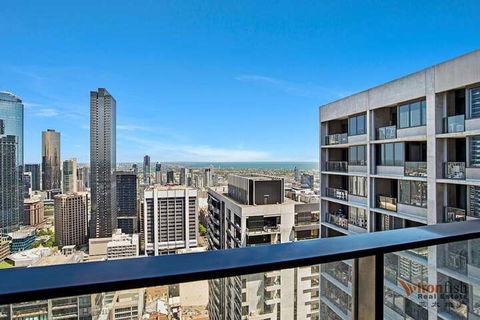 IFSuites (IFSTAYS) Upper West Side Apartment - Holiday Find 3