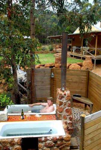 Nannup Bush Retreat - Holiday Find 6