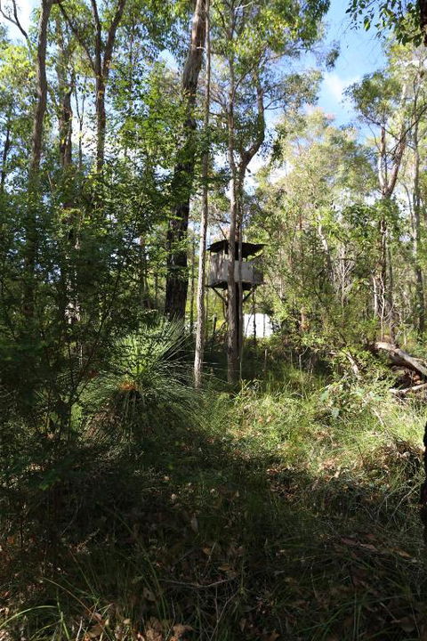 Nannup Bush Retreat - Holiday Find 2