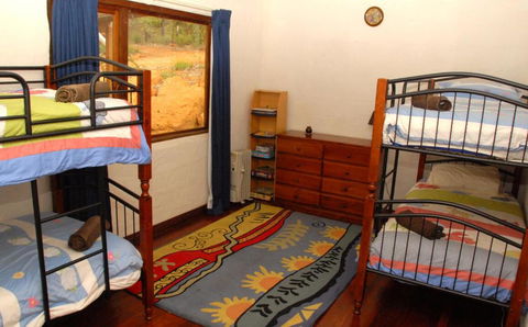 Nannup Bush Retreat - Holiday Find 3