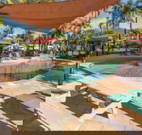 Gateway Lifestyle Jacaranda - Holiday Find