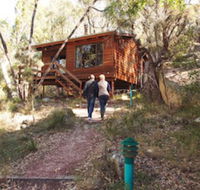 Granite Belt Brewery Retreat - Holiday Find