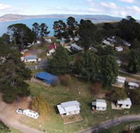 Rainbow Pines Tourist Caravan Park - Holiday Find