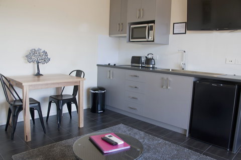 New Norfolk Apartments - Holiday Find 1