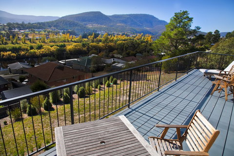 New Norfolk Apartments - Holiday Find 4