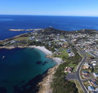 Bicheno Cabin Park