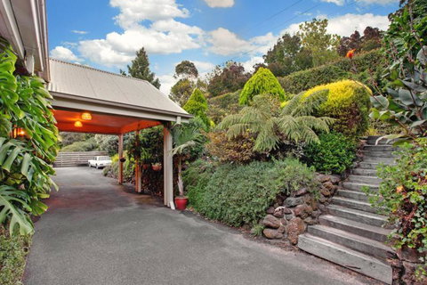 Wildwood Lodge - Holiday Find 2