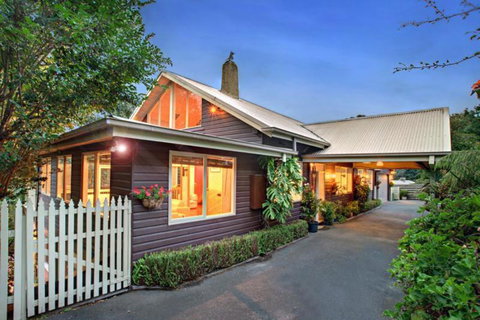 Wildwood Lodge - Holiday Find 6