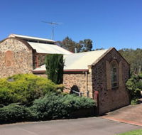 Strathalbyn Gasworks - Holiday Find