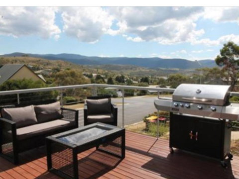Jindabyne Guest House - Holiday Find 7