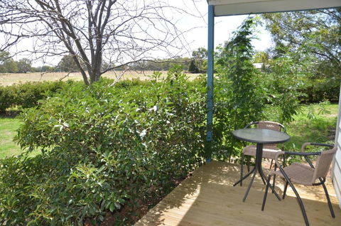 Sunset Villas Cobram - Holiday Find 5