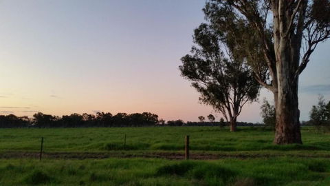 Sunset Villas Cobram - Holiday Find 7