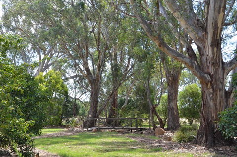Sunset Villas Cobram - Holiday Find 6