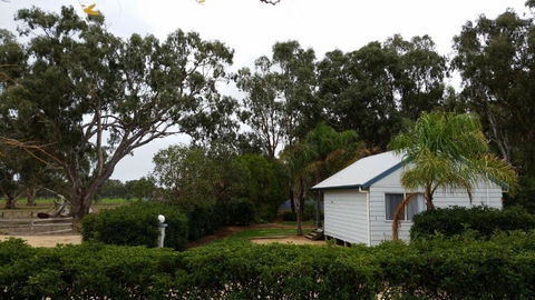 Sunset Villas Cobram - Holiday Find 2