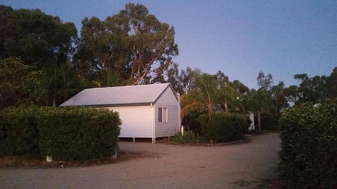 Sunset Villas Cobram - Holiday Find 4