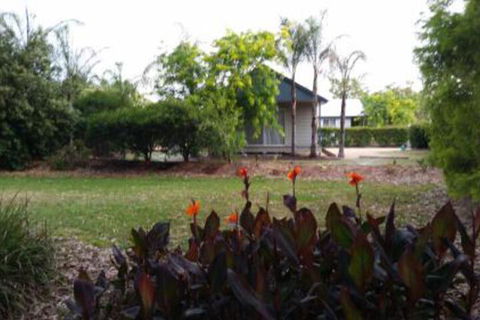 Sunset Villas Cobram - Holiday Find 0