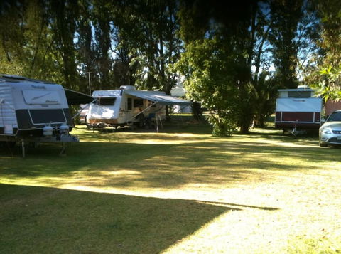 Nagambie Caravan Park & Motel - Holiday Find 4