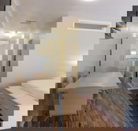 Nagambie Caravan Park  Motel - Holiday Find