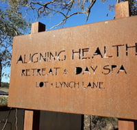 Aligning Health Retreat  Day Spa - Holiday Find