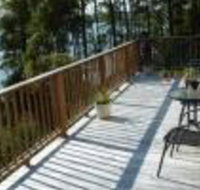 Oyster Shack - Holiday Find